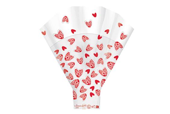 Ambalaj Con Cupidon