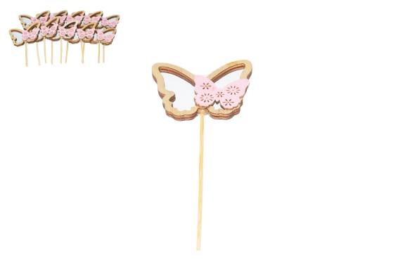 Stick Butterfly