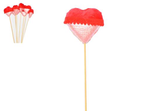 Stick Heart Amour