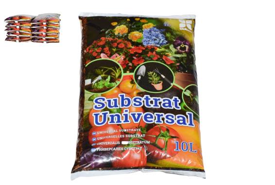 Substrat Univeral Diolsem