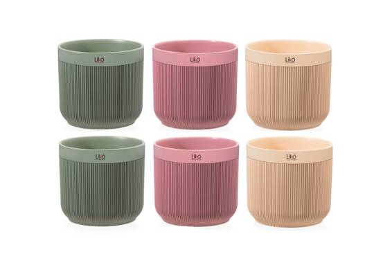 Vas ceramic Narges