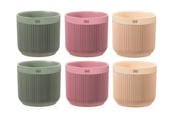 Vas ceramic Narges