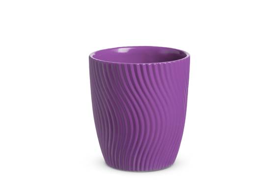 Vas ceramic Glamour