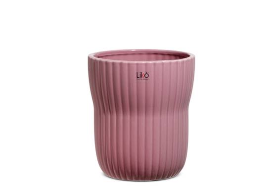 Vas ceramic Keira