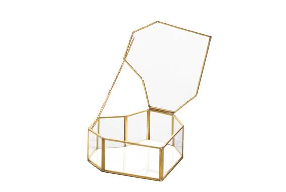 Heart Box