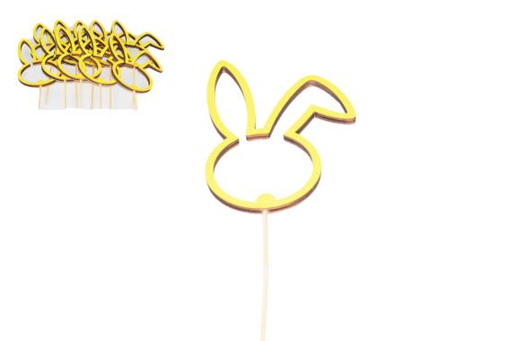 Stick Bunny