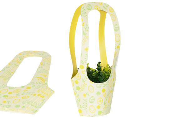 Ambalaj plante Florine Pot