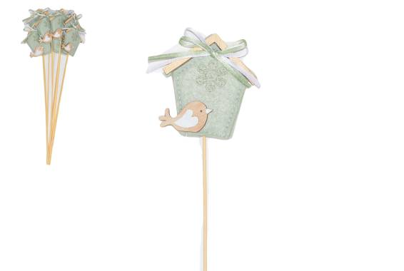 Stick BirdHouse