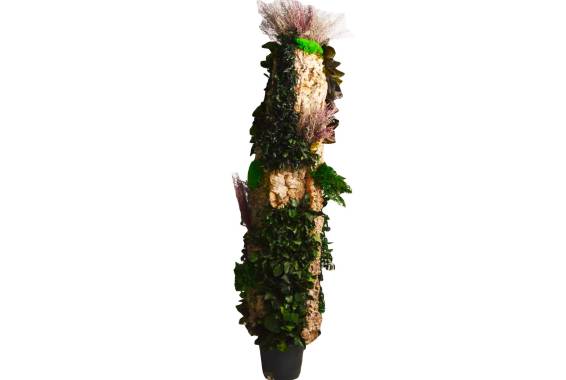 Copac Forest Totem