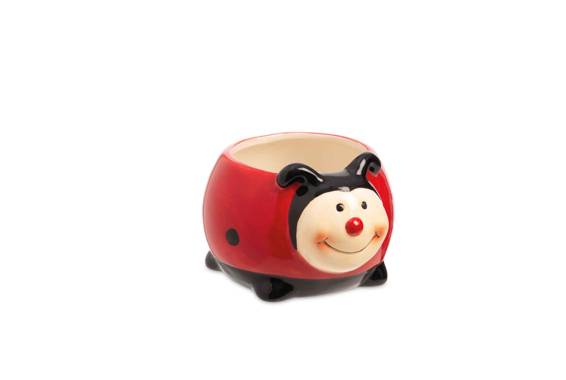 Vas Coccinela
