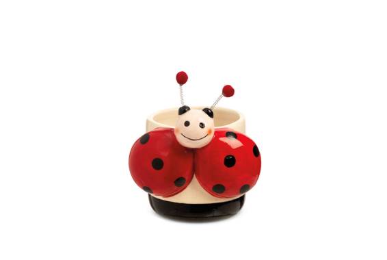 Vas Coccinela