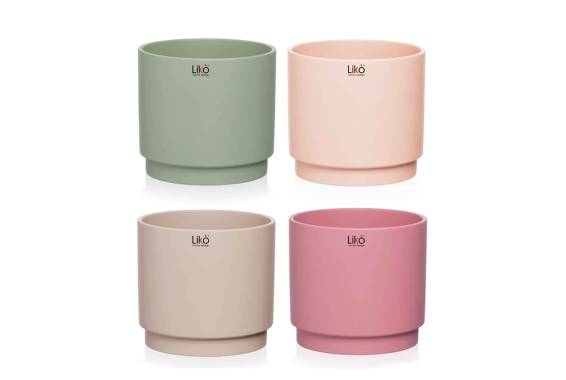 Vas ceramic Caspo