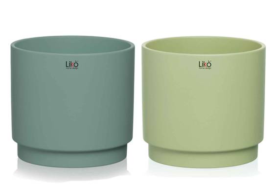 Vas ceramic Caspo