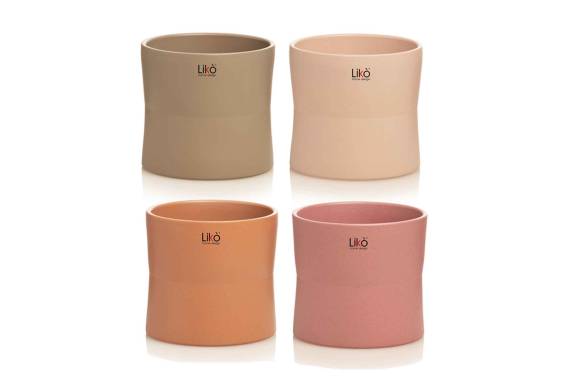 Vas ceramic Ayla