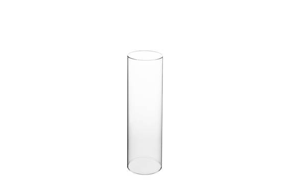 No bottom, Cylinder Parafiamme