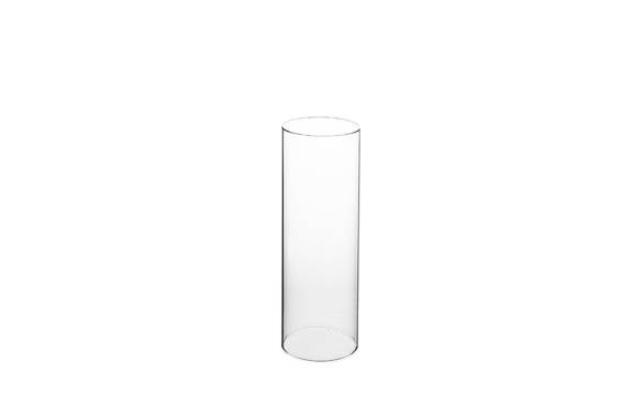 No bottom, Cylinder Parafiamme