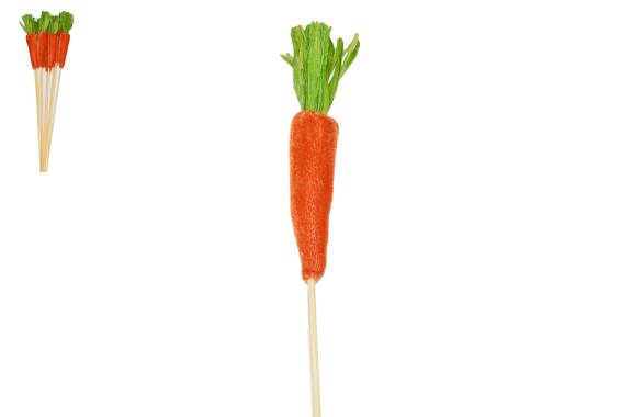 Stick Carrots Willy