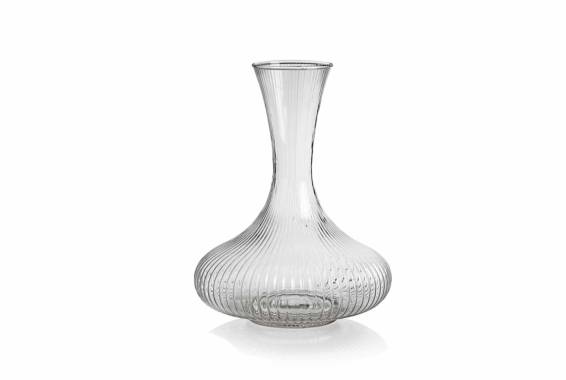 Decanter Vision