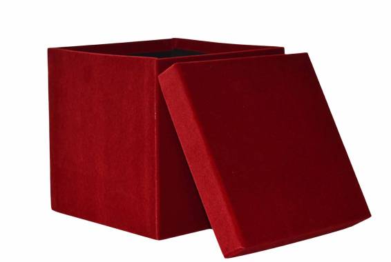 Cube Velvet Catifea