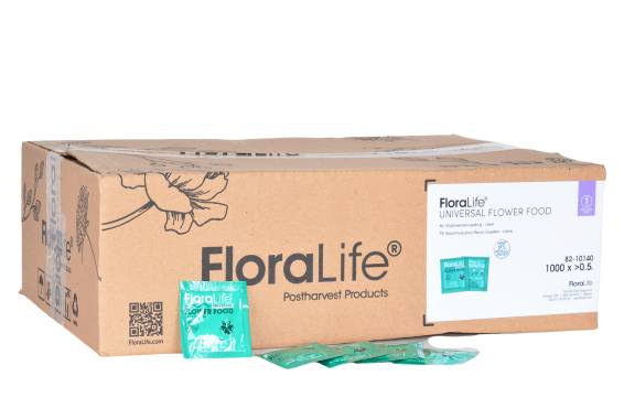 Hrana flori
