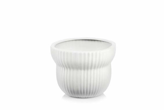 Vas ceramic, Home