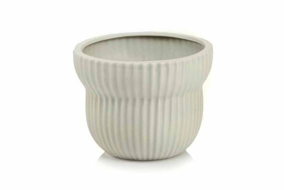 Vas ceramic, Home