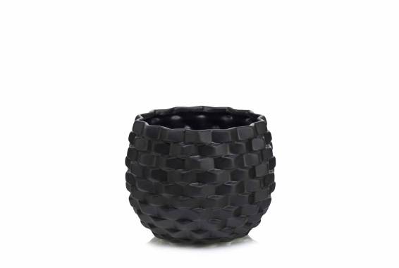 Vas ceramic, Home