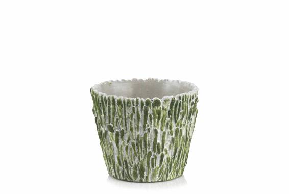 Vas ceramic, Home