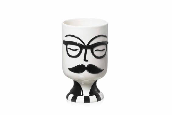 Vas ceramic Javier