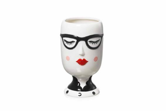 Vas ceramica Ana