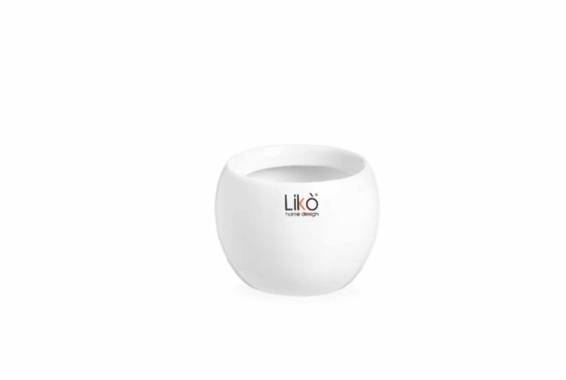 Sfera, White