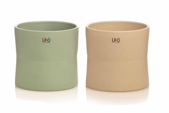 Vas ceramic Ayla