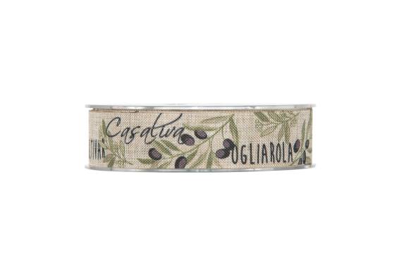 Panglica Nastro Olive