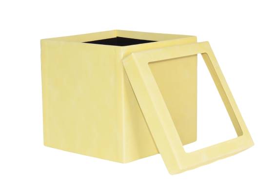 Window Cube Catifea
