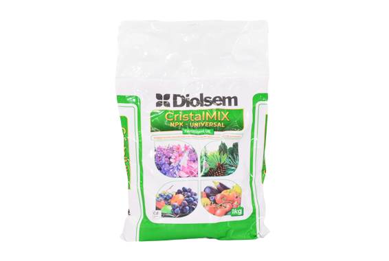 CristalMix NPK
