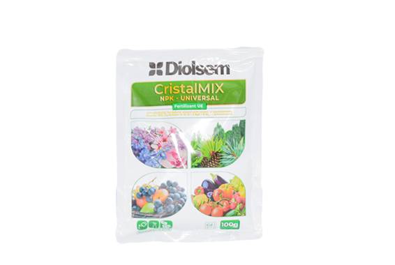 CristalMix NPK