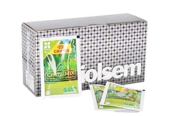 CristalMix Conifere