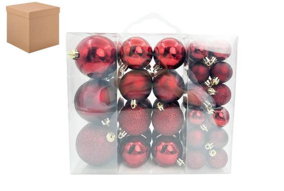 Set globuri Craciun