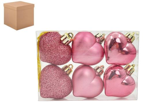 Set ornamente Craciun