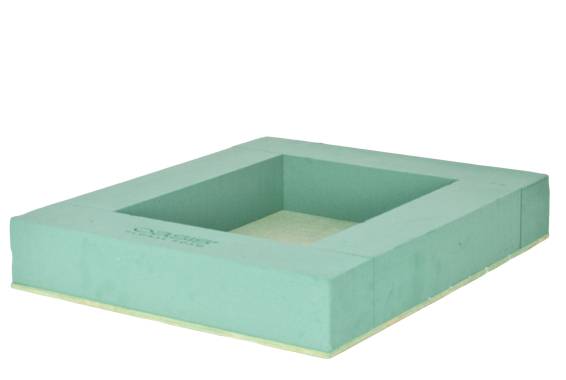 Quadro Oasis URN