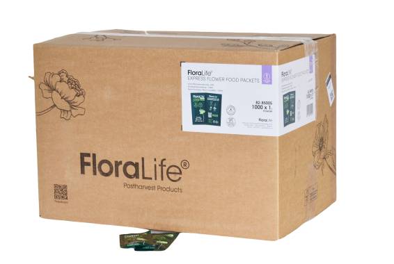 Floralife Express No Cut