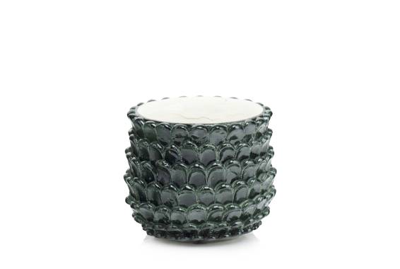 Vas ceramic, Home