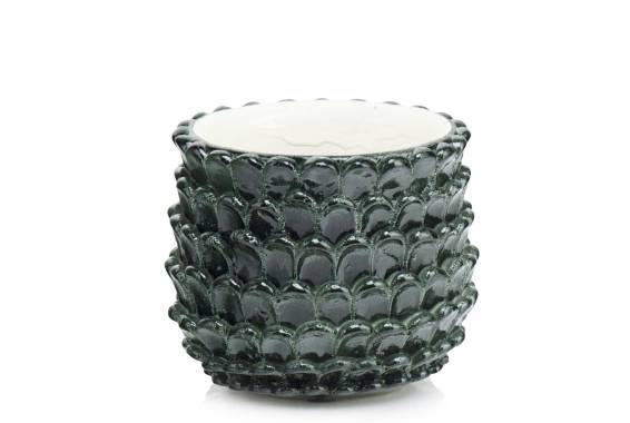 Vas ceramic, Home