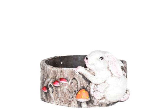 Cement Flower Pot
