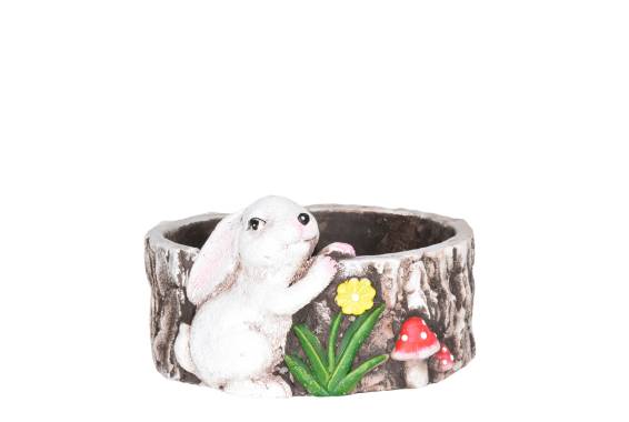 Cement Flower Pot