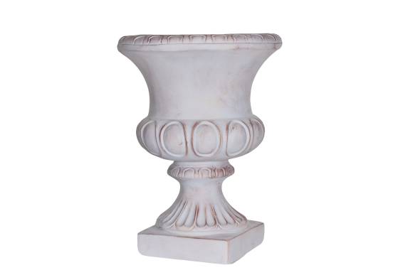 Resin Flower Pot