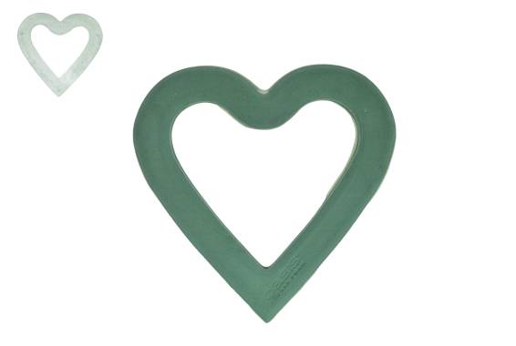 OASIS Ecobase Heart