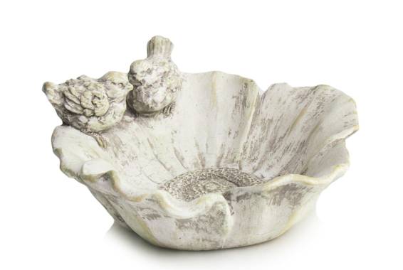 Vas ceramic