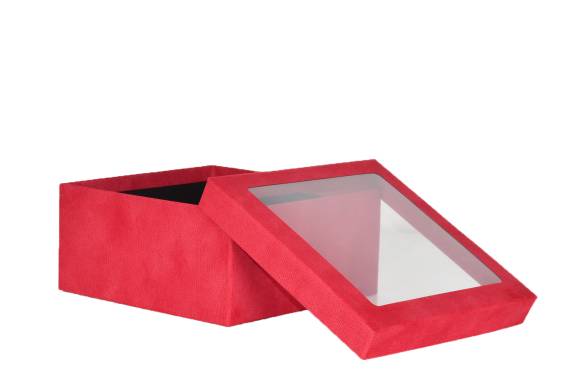 Window Piele Catifea