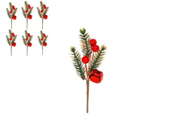 Pick Berries, Bell